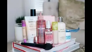 MONTHLY FAVORITES - BEAUTY AND FASHION!