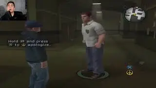 [REUPLOAD] I WANT TO RIDE MY BICYCLE | Bully [6]