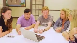 The Restoration House - Business Analytics Service Project