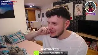 Mahonek TELEFONY (05.01.2026) pokój dzieciństwa!