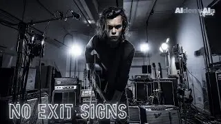 🎶 No Exit Signs – AIden vAIn