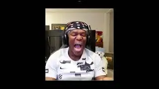 My Reaction when @UrLocalDanaFanTeenager Community Guidelines Strike is Gone