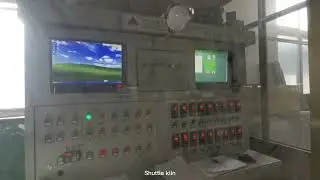 Introduction of Chemshun Ceramics Factory