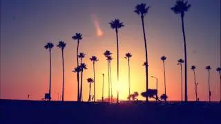 Souleance - La Californie