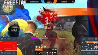ROCKY&RDX LIVE REACTION ON MY GAMEPLAY//GYAN GAMING VS GALAXY RACERS {ANSH-OP.}💪