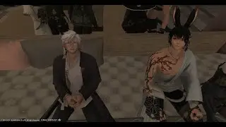 Coffee & Carbuncles Episode 12: Art Parties with Fwosh