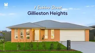 Property Showcase: 7 Gabbro St, Gilliestone Heights NSW