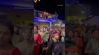 Unique Ganpati Celebration in Goa | Moulecha Raja Bal Ganesha Visarjan | #ganeshchaturthi #goan #goa