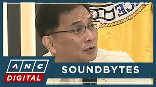 DOJ: Next step after Zaldy Co passport cancellation is request for Interpol red notice | ANC