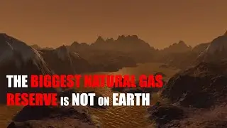 Where are THE BIGGEST natural GAS and OIL reserves? #shorts