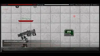 Freestyle gameplay (Part 12) | Androids Quad Rocket Launcher | PB2
