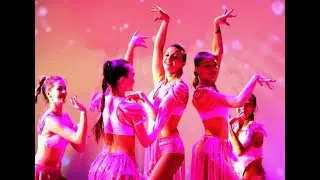 II Международный фестиваль талантов &laquo;Magic Fest 2022&raquo; 26.02.2022 -3