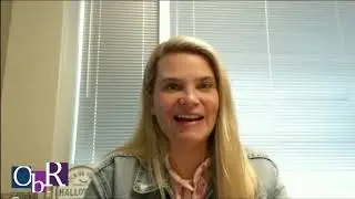 Johnetta Blakely, MD, offers an example of how HEOR has impacted cancer care at Tennessee Oncology