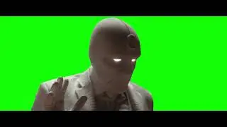Mr Knight 