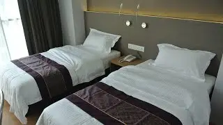Super 8 Hotel @ Bayan Baru, George Town, Malaysia | Travel With Bhavya