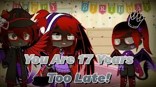 You Are 17 Years Too Late! (Nightmare Sarah's backstory)