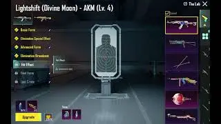 Upgrading Divine Moon Akm (2)