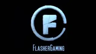 Intro for FlasherGaming