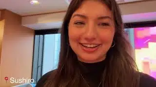 VLOG TOKYO 