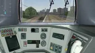 Hull Trains Class 222 Pioneer - MSTS