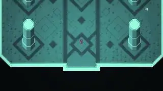 Titan Souls Boss 10: Knight Elhanan