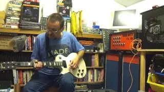 Gibson LPJ 2013 - Guitars and Gear Part 2