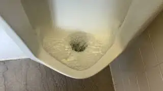 10,994. Doherty Hall Men’s Restroom Revisit