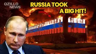 Red Alert in the Kremlin! Ukrainian Army Neutralized &lsquo;4290&rsquo; Russian Soldiers!
