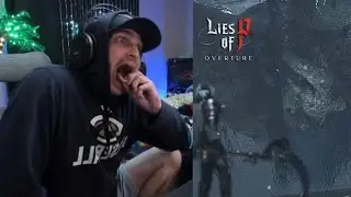ULTIMATE LIES OF P OVERTURE RAGE Compilation #7