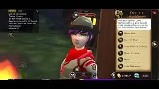 Aq3d Shrades Rusty Machete