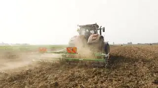 Ripuntatore Serie Gigante - Vittone Srl