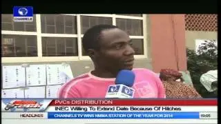 PVC Distribution new