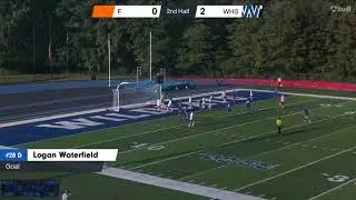 Williamsburg vs. Felicity-Franklin Highlights