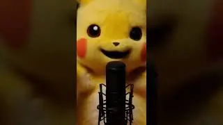 Pika ASMR #sora #asmr