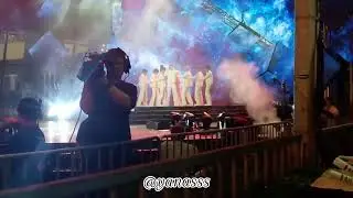 AHOF- PINOCCHIO FAN CAM ( GMA KAPUSO NYE COUNTDOWN 2026 )|010126