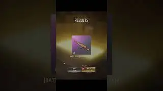[BATTLESTAT] Sun Wukong - AKM skin in PUBG PC Season 27