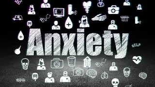 Ask Dr. Rowena - Anxiety and High Blood Pressure