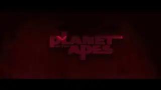 Planet of the Apes (2001) - Opening Titles / Title Sequence [1080p] | Danny Elfman