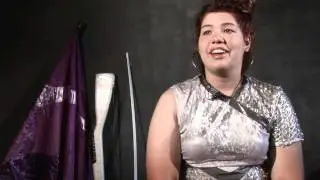 Joy Garcia Final Interview Project