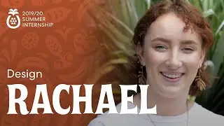 Q&A with Rachael: Sharesies' Design Intern 2019/2020