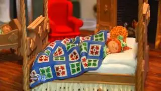Gingerbread House Competition Preview