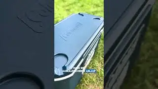 Coleman&reg; Extreme Cooler 70 QT - large cooler with strong insulation