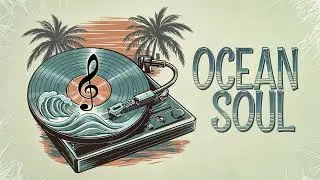Ocean Soul - Reggae Instrumental Free [AI-Generated]