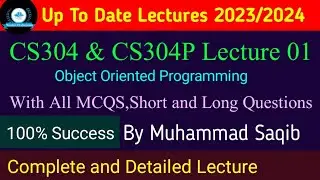 cs304 lecture 1|cs304p lecture1| cs304 short lecture 1|cs304p short lecture 1|by Muhammad Saqib