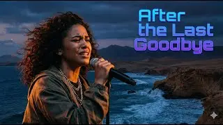 After the Last Goodbye