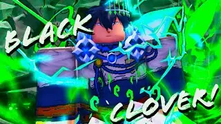 NOVA ATUALIZA&Ccedil;&Atilde;O DE BLACK CLOVER CHEGOU NO ARISE CROSSOVER!! &lsaquo; Murilo &rsaquo;