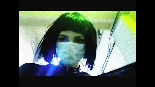 Foliage - Crystal Castles & Dark Wave Type Beat