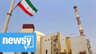 U.S. announces 'humanitarian mechanism' for Iran