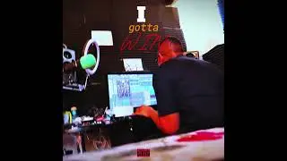 I gotta WIN   (Prod. By @AntAudioBeats )