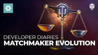 Developer Diaries:  Matchmaker Evolution